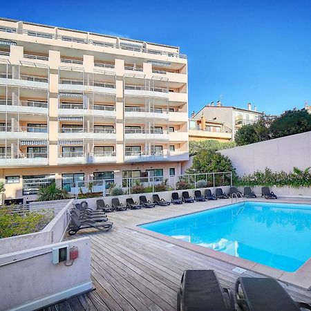 Le Dol - 150m plages - Suquet - Verrière Côte d'azur Cannes Exterior foto