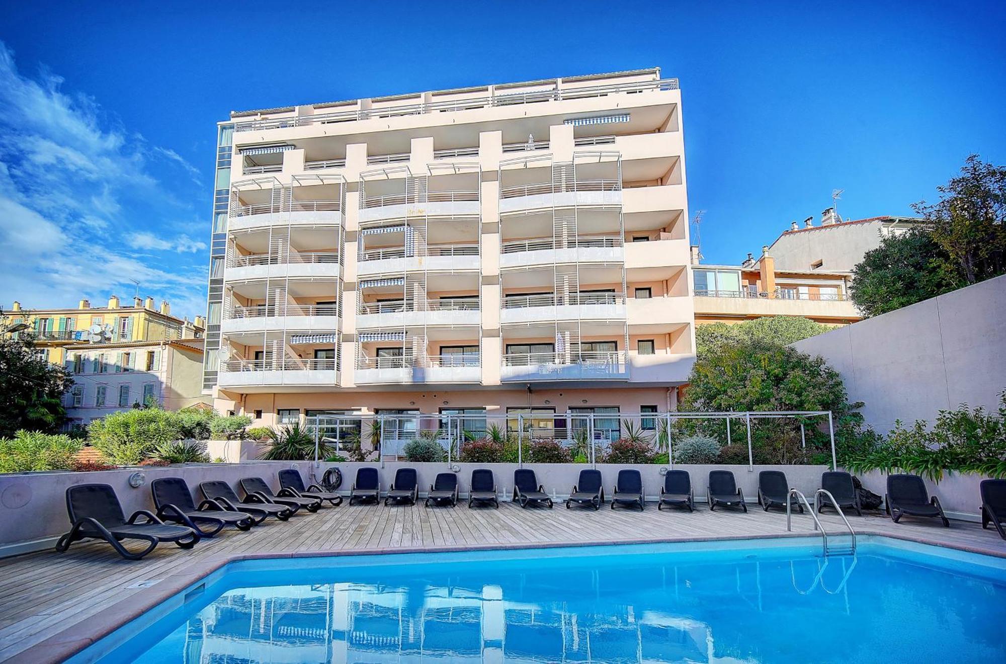 Le Dol - 150m plages - Suquet - Verrière Côte d'azur Cannes Exterior foto